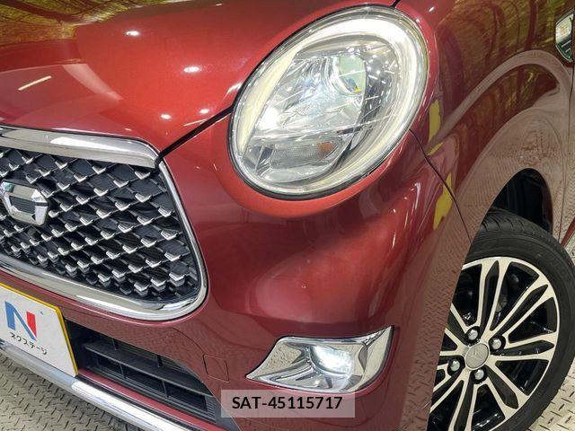 Daihatsu CAST 2020-01 8848444-12