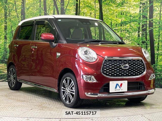 Daihatsu CAST 2020-01 8848444-16