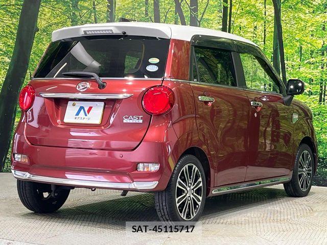 Daihatsu CAST 2020-01 8848444-17