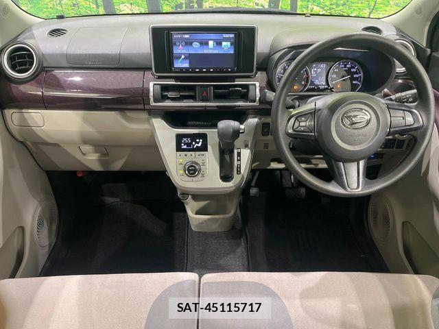 Daihatsu CAST 2020-01 8848444-1