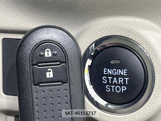 Daihatsu CAST 2020-01 8848444-6