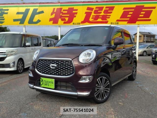 Daihatsu CAST 2021-03 8848442-0
