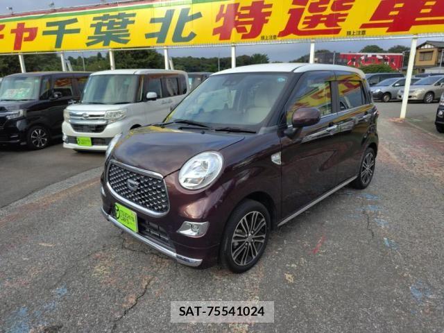 Daihatsu CAST 2021-03 8848442-9