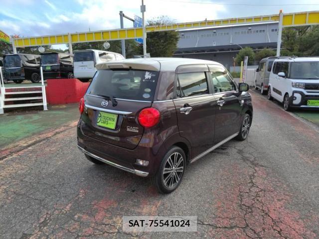 Daihatsu CAST 2021-03 8848442-10