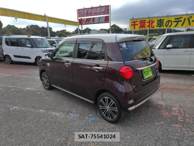 Daihatsu CAST 2021-03 8848442-11