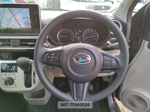 Daihatsu CAST 2021-03 8848442-13