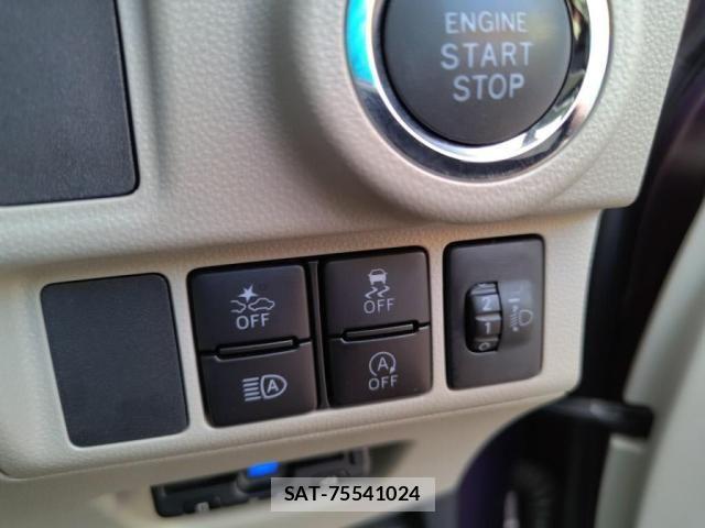 Daihatsu CAST 2021-03 8848442-15