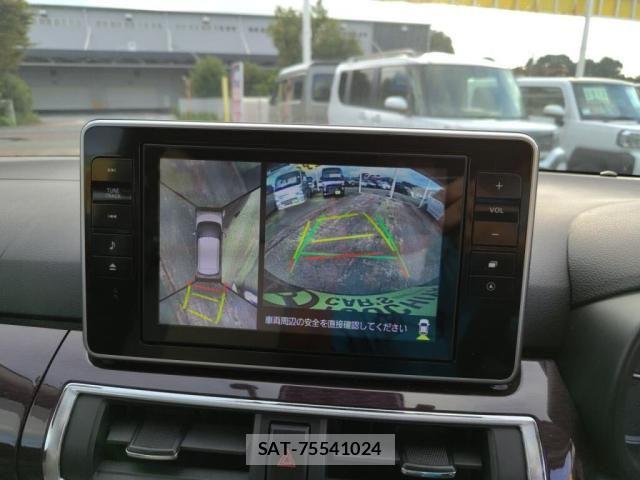 Daihatsu CAST 2021-03 8848442-17