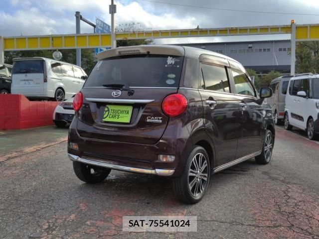 Daihatsu CAST 2021-03 8848442-1