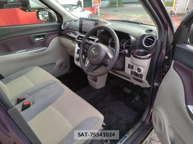 Daihatsu CAST 2021-03 8848442-20