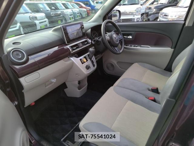 Daihatsu CAST 2021-03 8848442-21