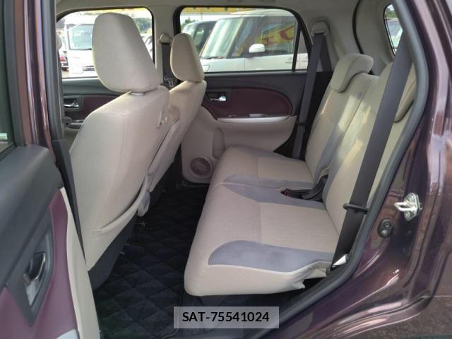 Daihatsu CAST 2021-03 8848442-22