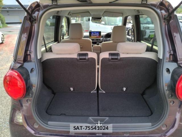 Daihatsu CAST 2021-03 8848442-23