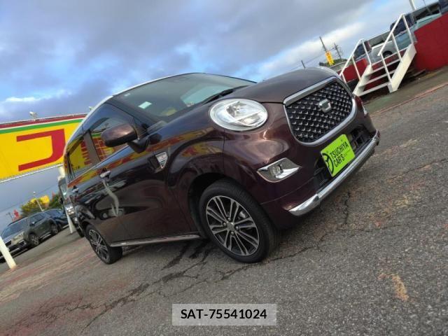 Daihatsu CAST 2021-03 8848442-24