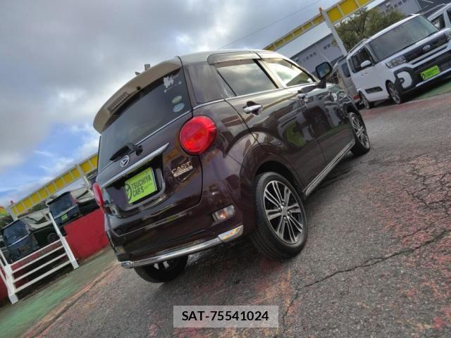 Daihatsu CAST 2021-03 8848442-25