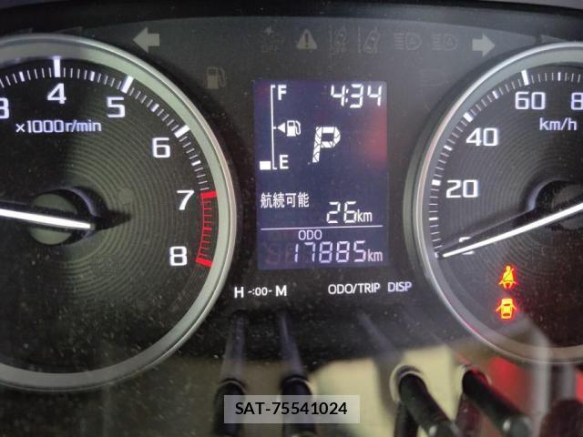 Daihatsu CAST 2021-03 8848442-28