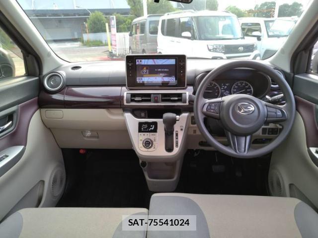 Daihatsu CAST 2021-03 8848442-2