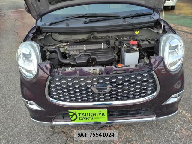 Daihatsu CAST 2021-03 8848442-29
