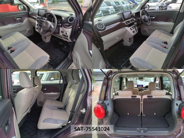 Daihatsu CAST 2021-03 8848442-6