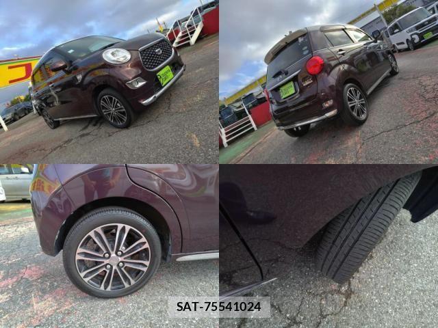 Daihatsu CAST 2021-03 8848442-7