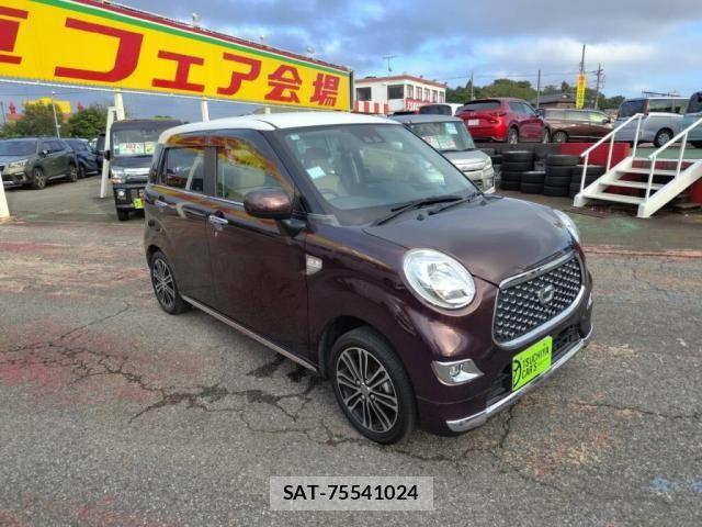 Daihatsu CAST 2021-03 8848442-8