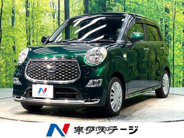 Daihatsu CAST 2019-04 8879062-0