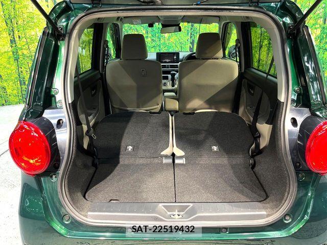 Daihatsu CAST 2019-04 8879062-9
