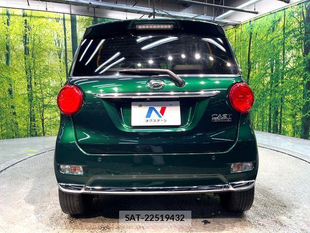 Daihatsu CAST 2019-04 8879062-14