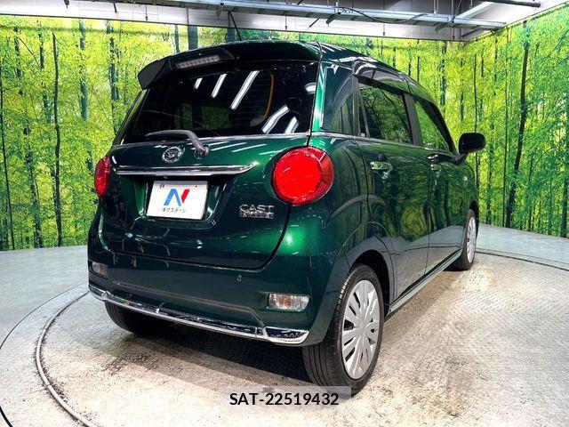 Daihatsu CAST 2019-04 8879062-16