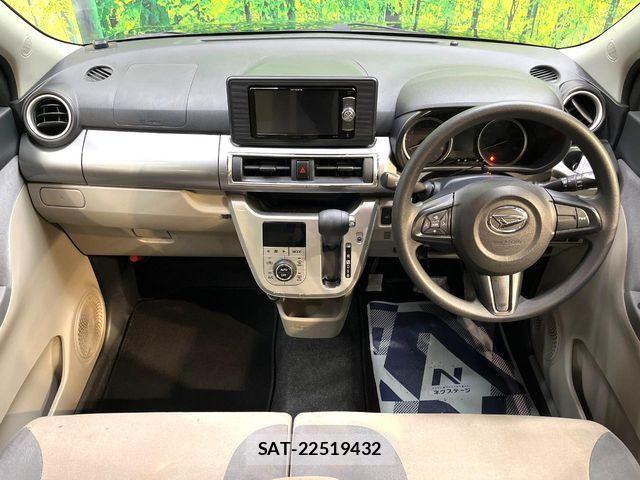 Daihatsu CAST 2019-04 8879062-1