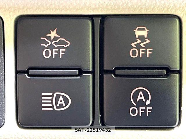 Daihatsu CAST 2019-04 8879062-5