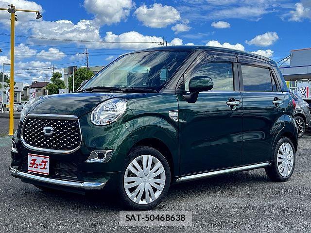 Daihatsu CAST 2021-02 8879061-0