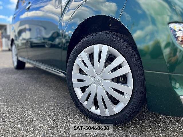 Daihatsu CAST 2021-02 8879061-9