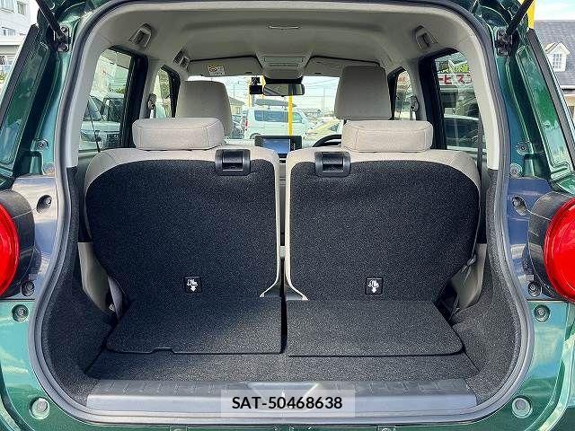 Daihatsu CAST 2021-02 8879061-10