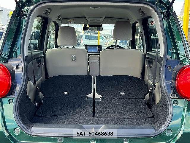 Daihatsu CAST 2021-02 8879061-11