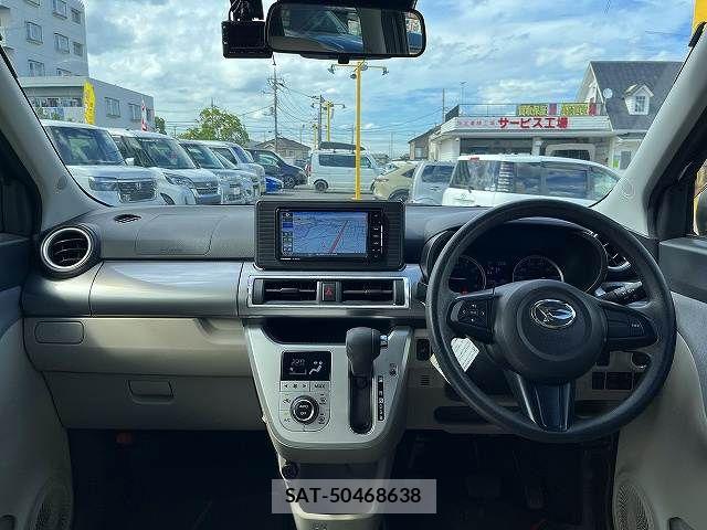 Daihatsu CAST 2021-02 8879061-14