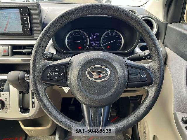 Daihatsu CAST 2021-02 8879061-15