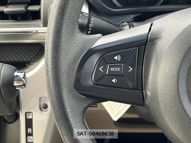 Daihatsu CAST 2021-02 8879061-16