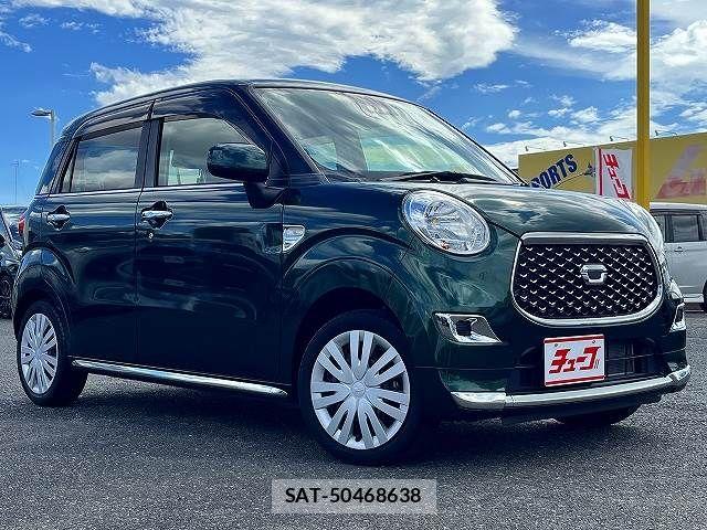 Daihatsu CAST 2021-02 8879061-1