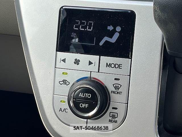Daihatsu CAST 2021-02 8879061-21