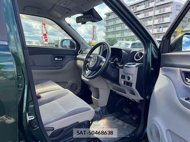 Daihatsu CAST 2021-02 8879061-27