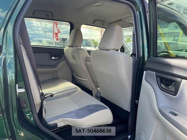 Daihatsu CAST 2021-02 8879061-28