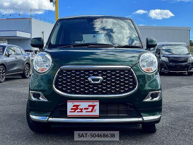 Daihatsu CAST 2021-02 8879061-2
