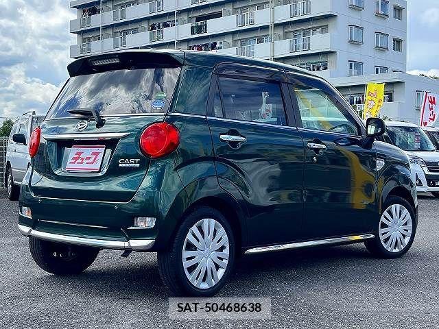 Daihatsu CAST 2021-02 8879061-3