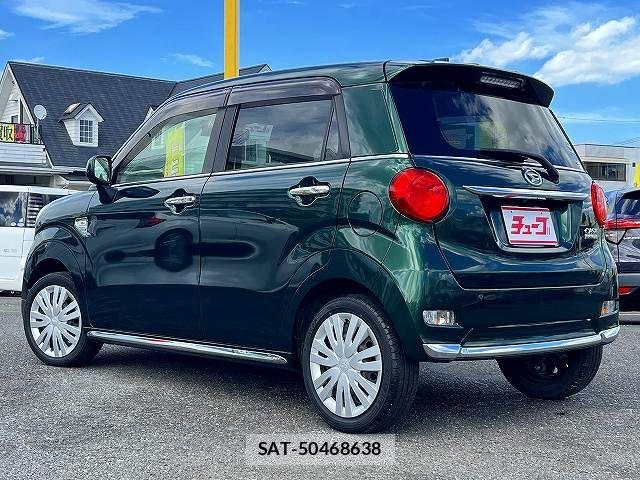 Daihatsu CAST 2021-02 8879061-4