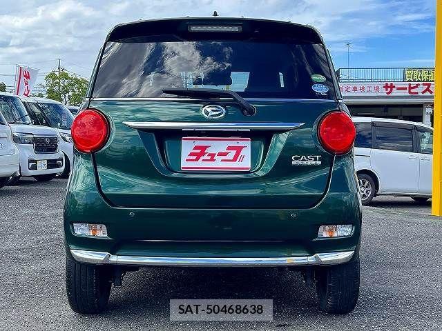 Daihatsu CAST 2021-02 8879061-5