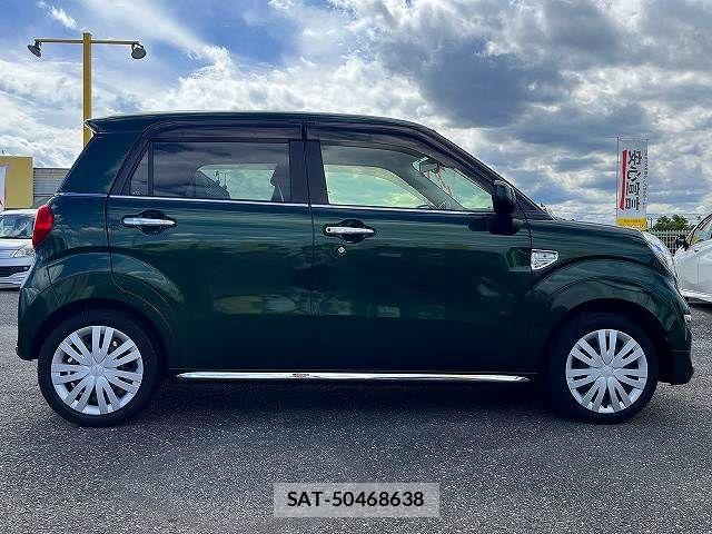 Daihatsu CAST 2021-02 8879061-6