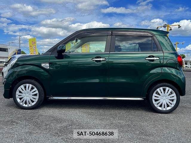 Daihatsu CAST 2021-02 8879061-7