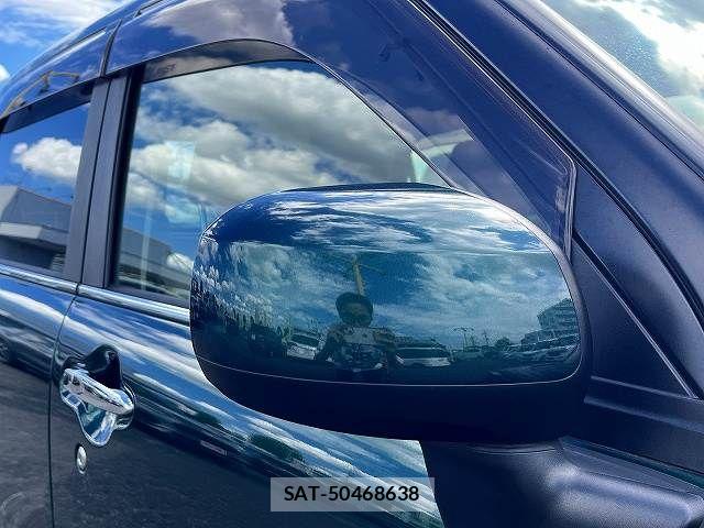 Daihatsu CAST 2021-02 8879061-8