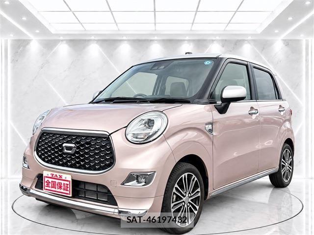 Daihatsu CAST 2019-07 8883399-0